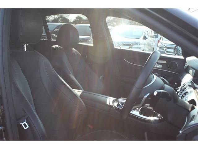 MERCEDES BENZ E CLAS 2017 Image 31