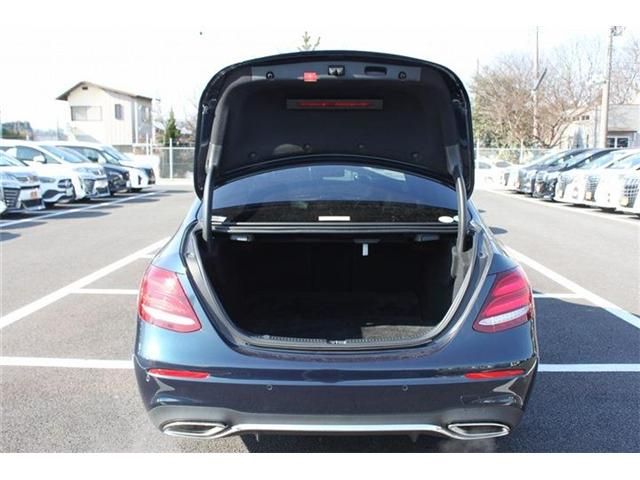 MERCEDES BENZ E CLAS 2017 Image 31