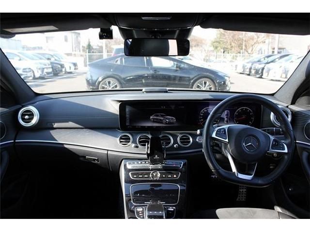 MERCEDES BENZ E CLAS 2017 Image 31