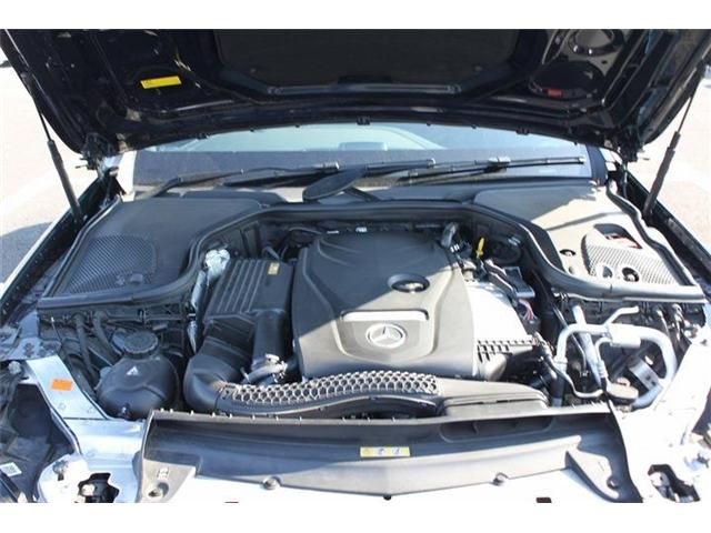 MERCEDES BENZ E CLAS 2017 Image 31