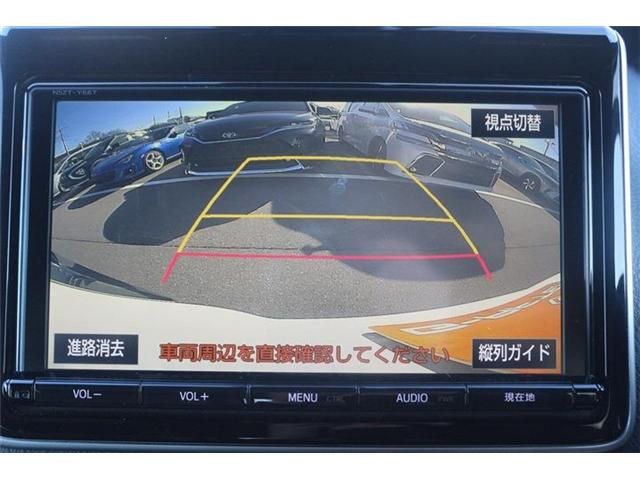 TOYOTA ESQUIRE HYBRID 2017 Image 31