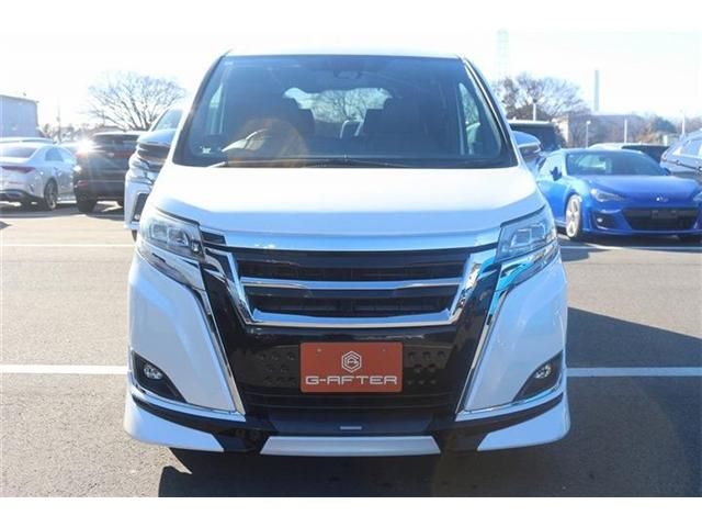 TOYOTA ESQUIRE HYBRID 2017 Image 31