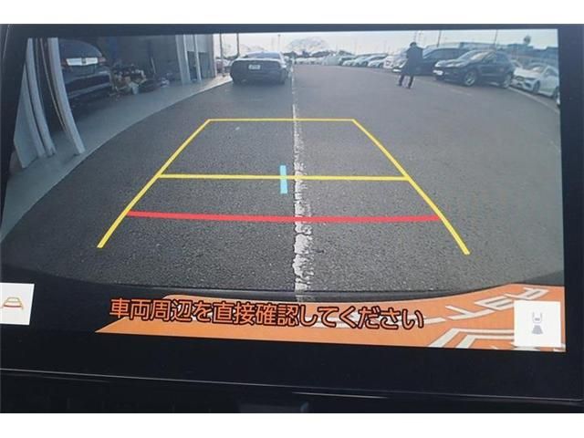 TOYOTA VOXY HYBRID 2023 Image 31