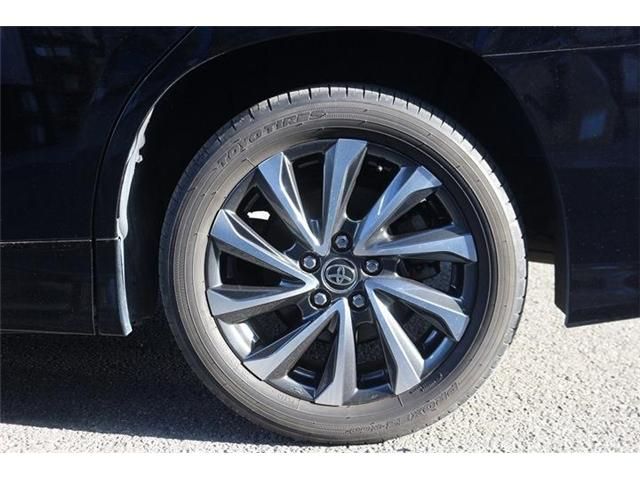 TOYOTA VOXY HYBRID 2023 Image 31