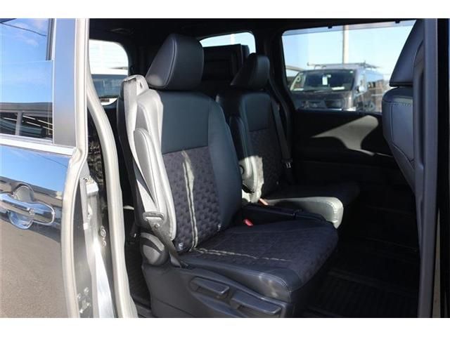 TOYOTA VOXY HYBRID 2023 Image 31