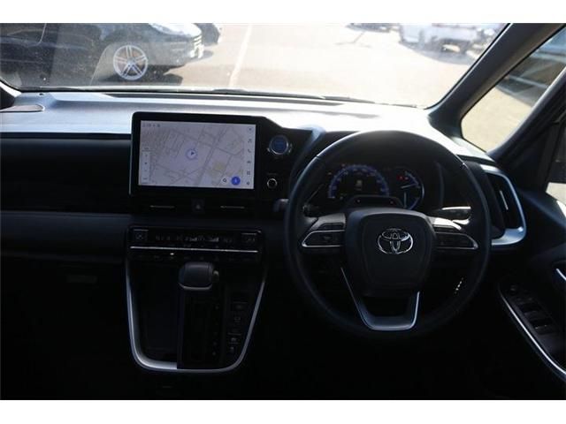 TOYOTA VOXY HYBRID 2023 Image 31