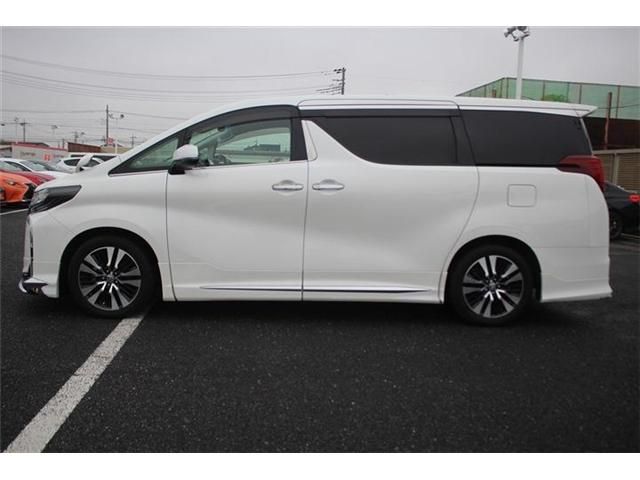 TOYOTA ALPHARD 2020 Image 31