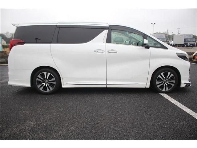 TOYOTA ALPHARD 2020 Image 31