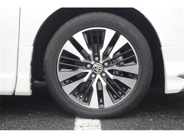 TOYOTA ALPHARD 2020 Image 31