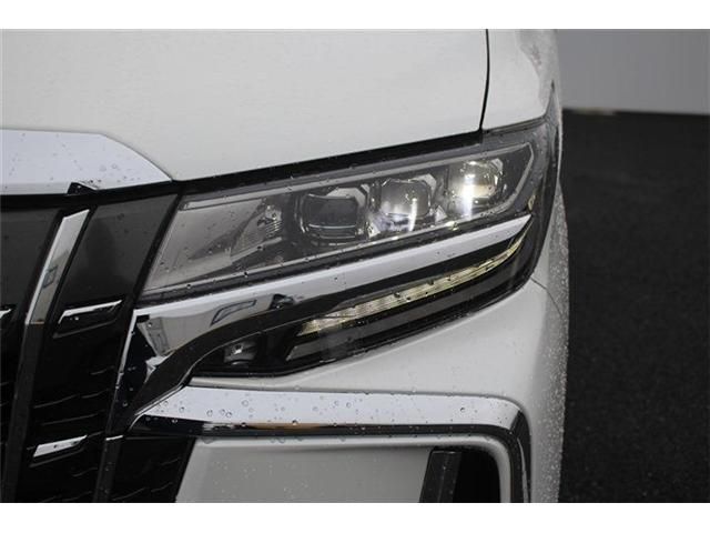 TOYOTA ALPHARD 2020 Image 31