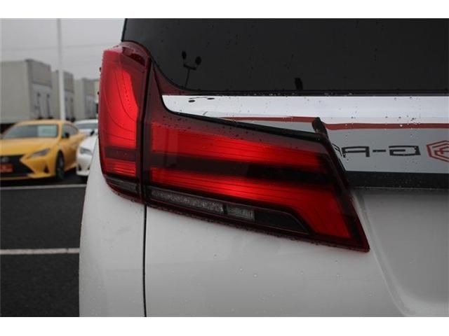 TOYOTA ALPHARD 2020 Image 31