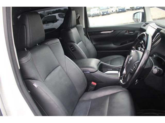 TOYOTA ALPHARD 2020 Image 31