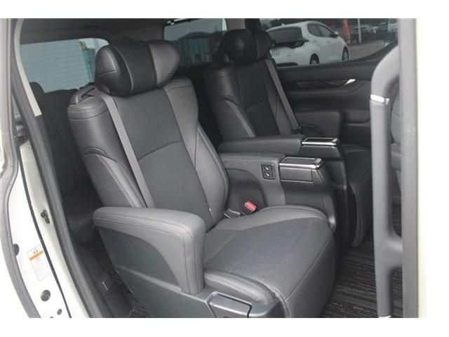 TOYOTA ALPHARD 2020 Image 31