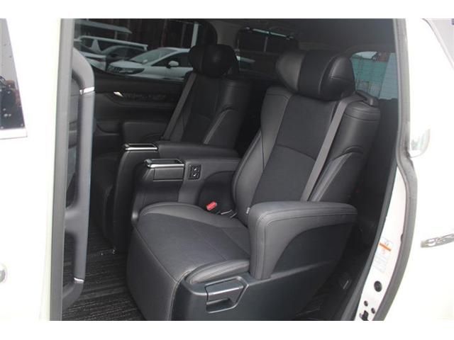 TOYOTA ALPHARD 2020 Image 31