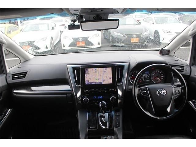 TOYOTA ALPHARD 2020 Image 31