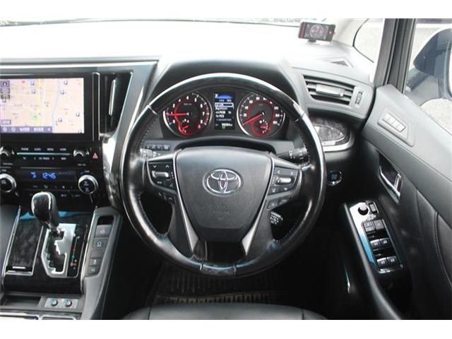 TOYOTA ALPHARD 2020 Image 31