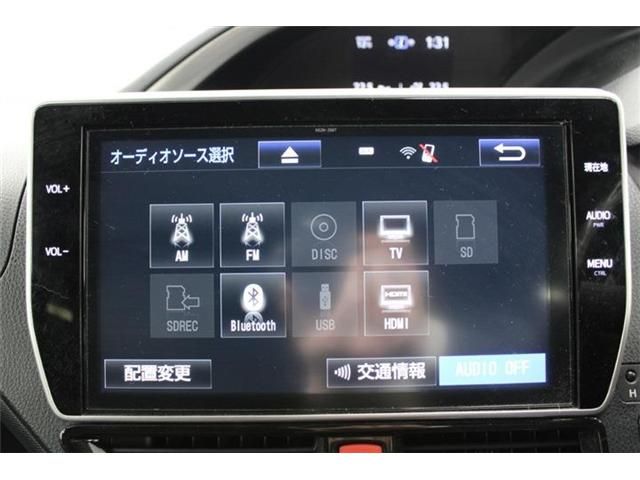 TOYOTA VOXY 2018 Image 31