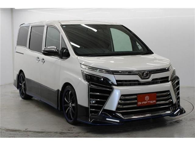 TOYOTA VOXY 2018 Image 31
