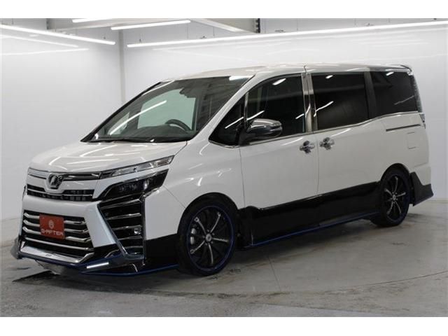 TOYOTA VOXY 2018 Image 31