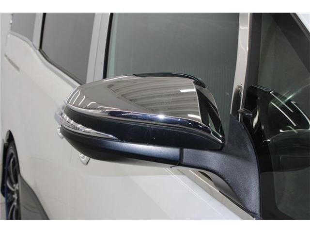 TOYOTA VOXY 2018 Image 31