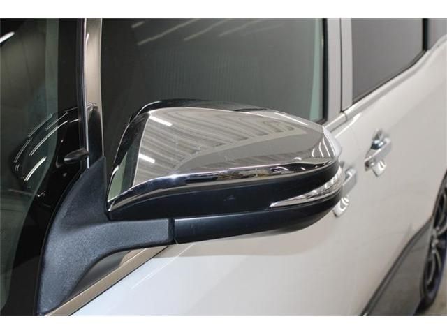 TOYOTA VOXY 2018 Image 31