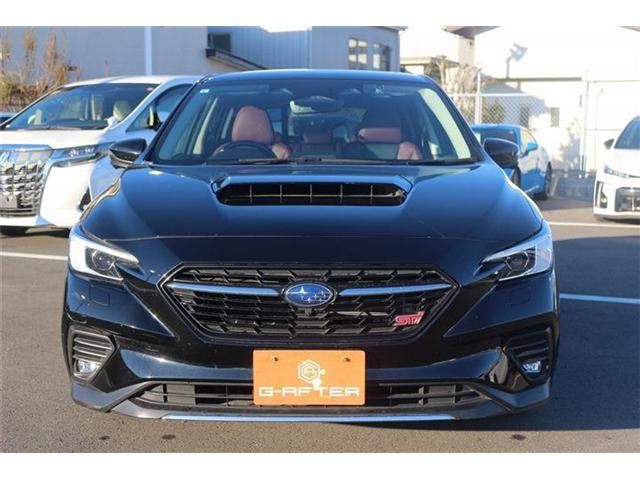 SUBARU LEVORG 2024 Image 31