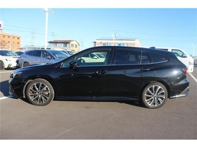 SUBARU LEVORG 2024 Image 31