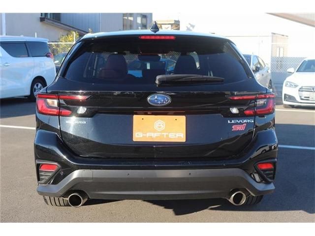 SUBARU LEVORG 2024 Image 31