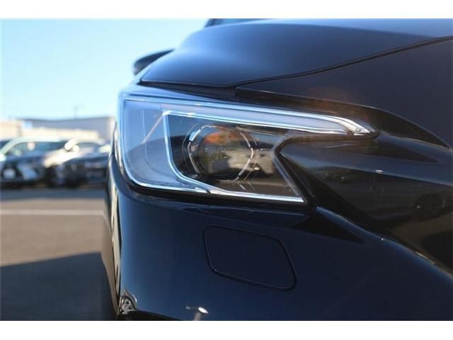 SUBARU LEVORG 2024 Image 31