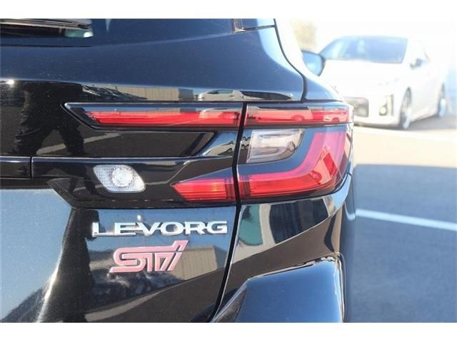 SUBARU LEVORG 2024 Image 31