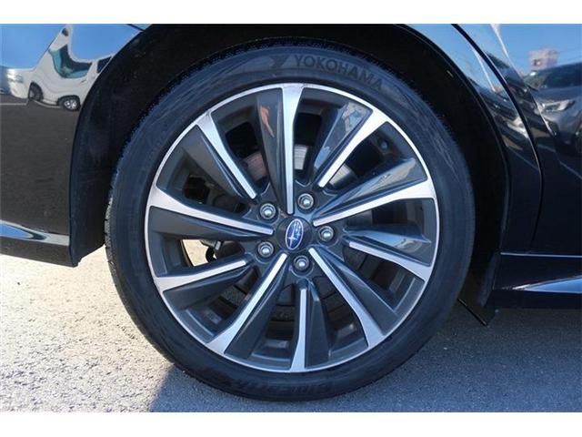 SUBARU LEVORG 2024 Image 31