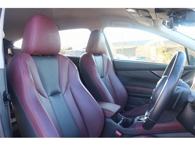 SUBARU LEVORG 2024 Image 31