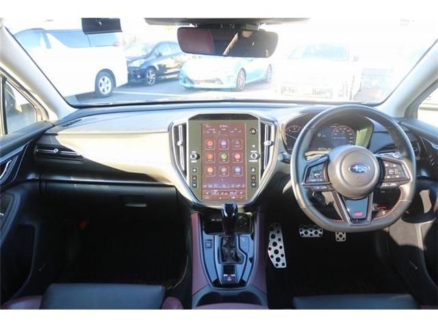 SUBARU LEVORG 2024 Image 31