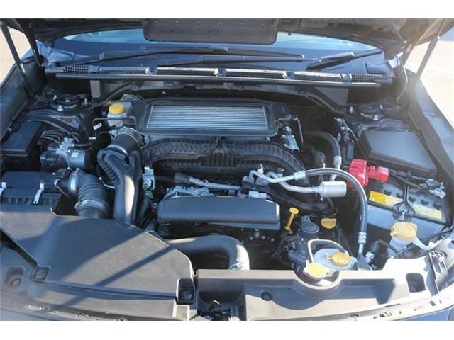 SUBARU LEVORG 2024 Image 31