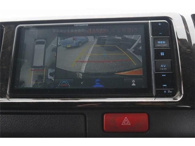 TOYOTA HIACE VAN 2WD 2021 Image 31