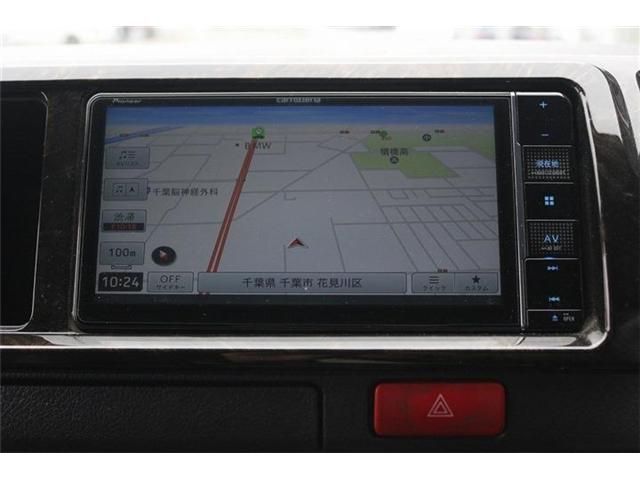 TOYOTA HIACE VAN 2WD 2021 Image 31