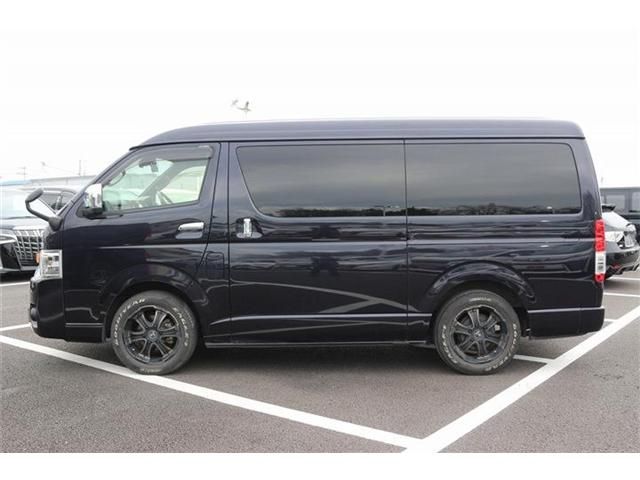 TOYOTA HIACE VAN 2WD 2021 Image 31