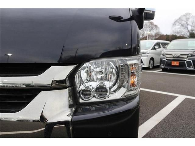 TOYOTA HIACE VAN 2WD 2021 Image 31