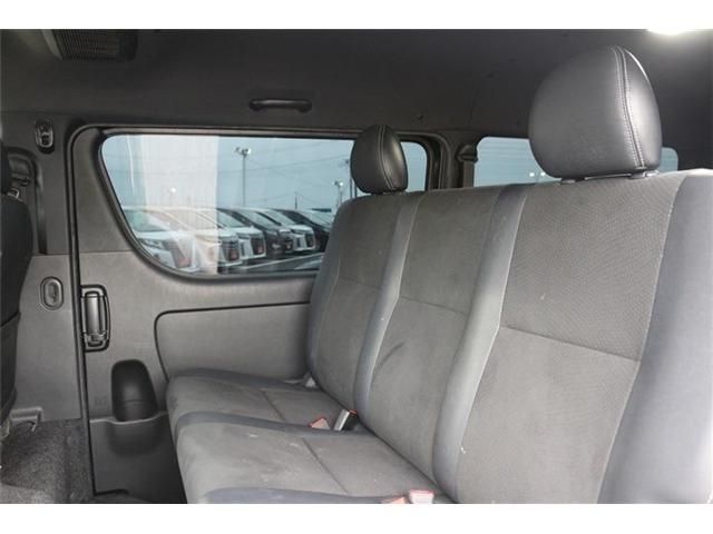 TOYOTA HIACE VAN 2WD 2021 Image 31