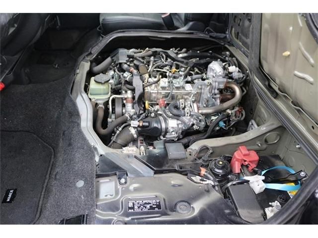 TOYOTA HIACE VAN 2WD 2021 Image 31