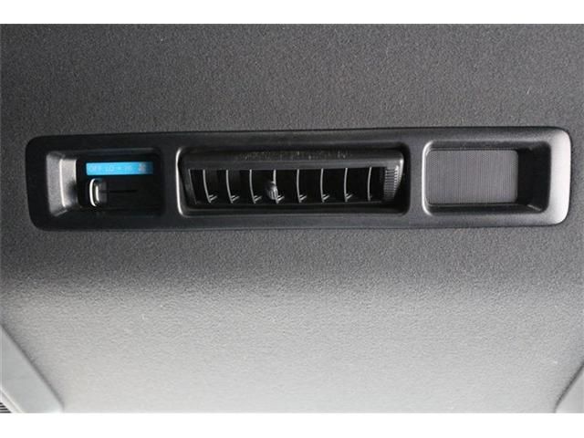 TOYOTA HIACE VAN 2WD 2021 Image 31