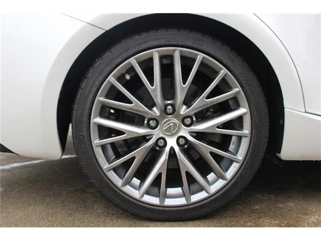 TOYOTA LEXUS IS200T 2016 Image 31