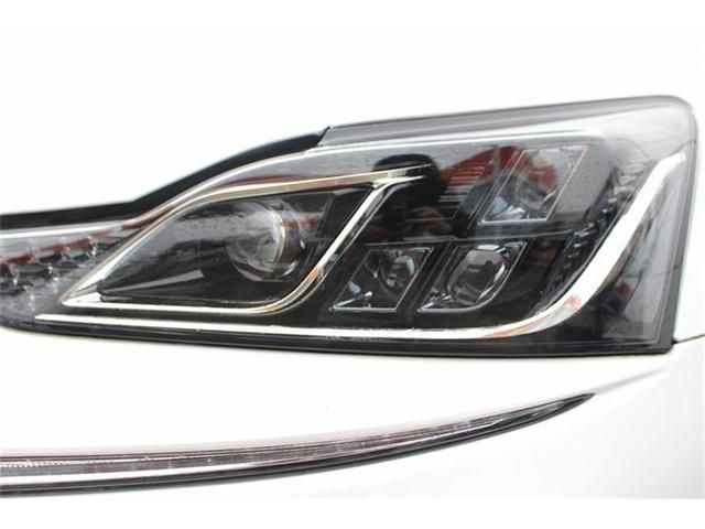 TOYOTA LEXUS IS200T 2016 Image 31