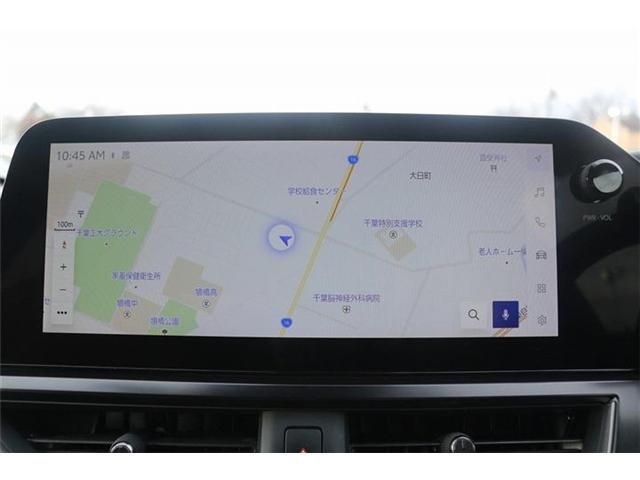 TOYOTA LEXUS UX250H 2023 Image 31