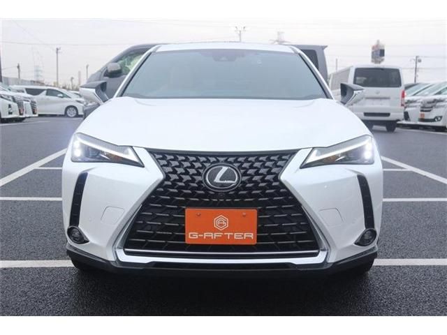 TOYOTA LEXUS UX250H 2023 Image 31