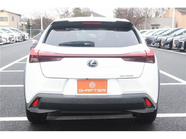 TOYOTA LEXUS UX250H 2023 Image 31