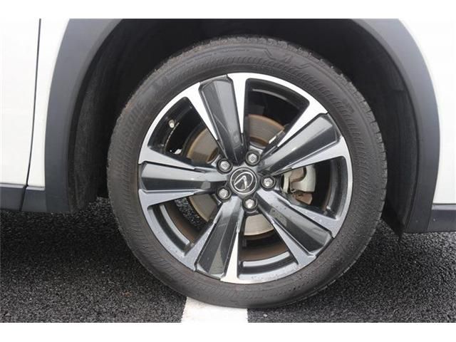 TOYOTA LEXUS UX250H 2023 Image 31