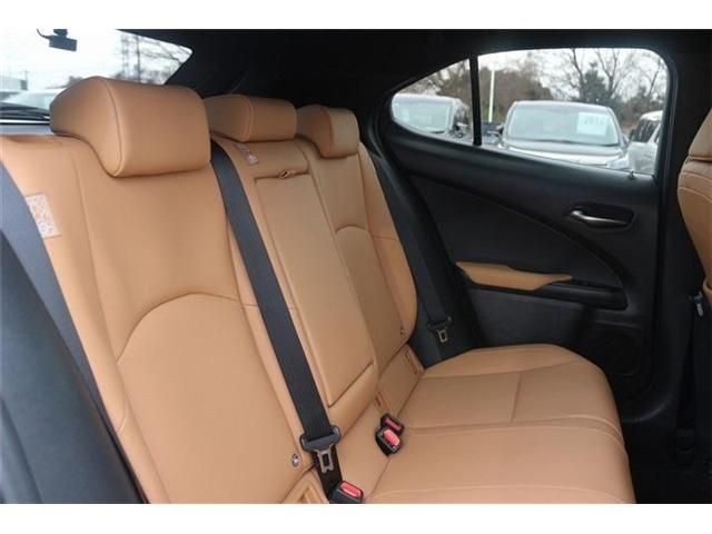 TOYOTA LEXUS UX250H 2023 Image 31