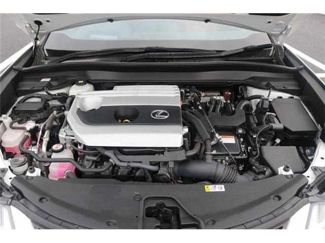 TOYOTA LEXUS UX250H 2023 Image 31