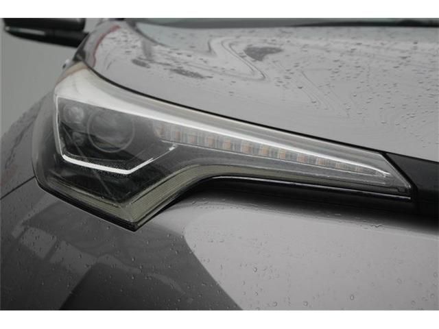 TOYOTA C-HR 2017 Image 31